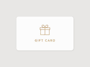 Heartbeat Clothing Gift Card