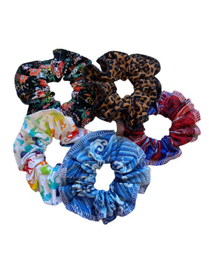 Scrunchies